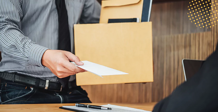 img of Justa causa por falta: quando ela pode acontecer e o que a empresa precisa avaliar?