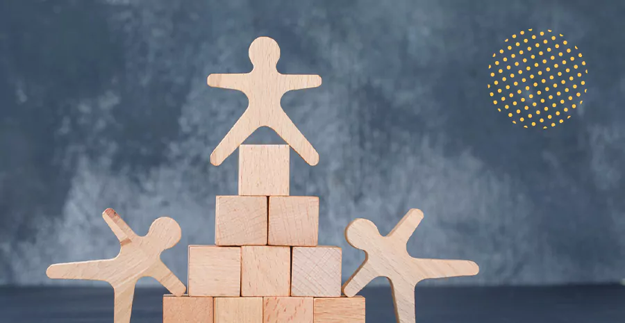 img of Pirâmide de Maslow: descubra o que é, para que serve e como aplicá-la na sua empresa.